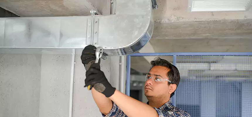 Our Air Duct Installation Services in Wenatchee, WA