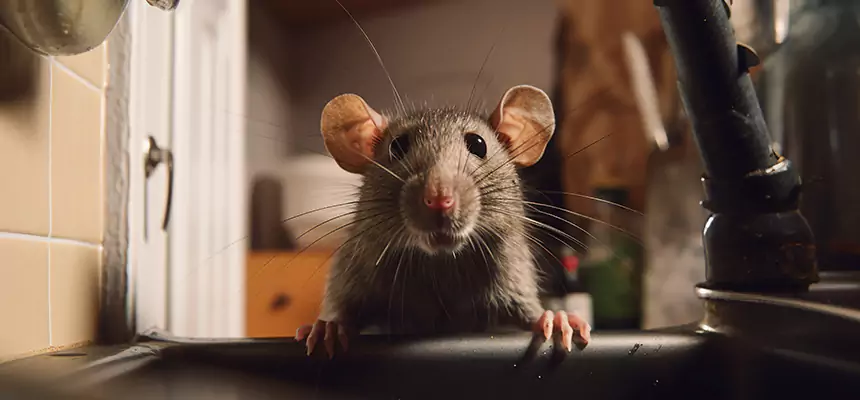 Our Air Duct Rat Removal Services in Wenatchee, WA