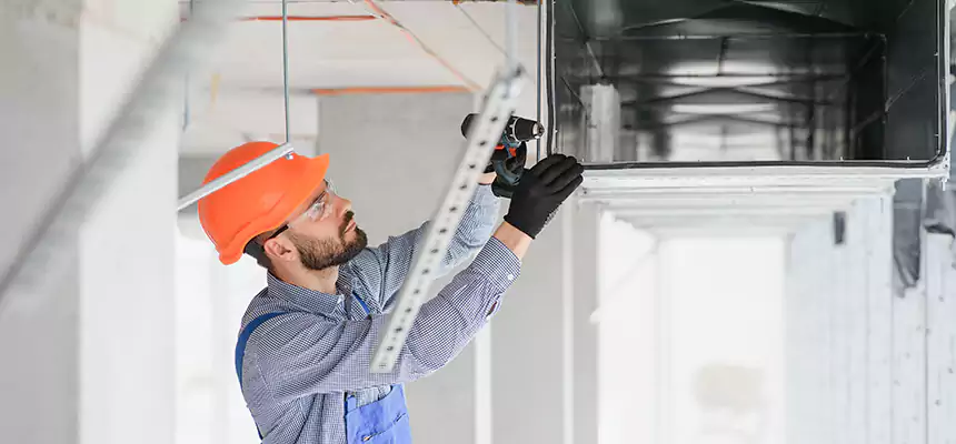 Our Air Vent Replacement Services in Wenatchee, WA