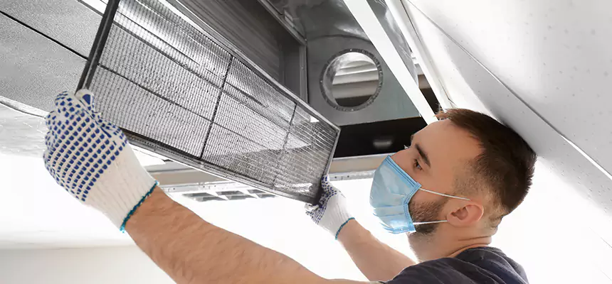 Our Bathroom Exhaust Duct Cleaning Services in Wenatchee, WA