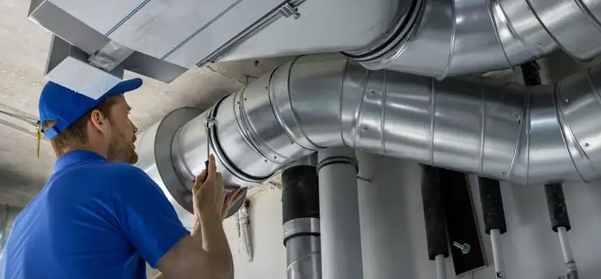 Our Commercial Laundry Vent Cleaning Services in Wenatchee, WA