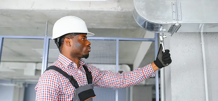 Our Emergency Dryer Vent Repair Services in Wenatchee, WA