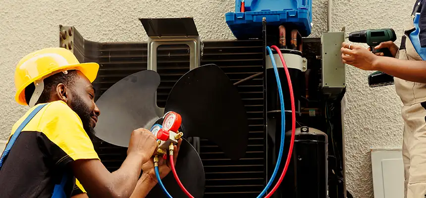 Our HVAC Airflow Optimization Services in Wenatchee, WA