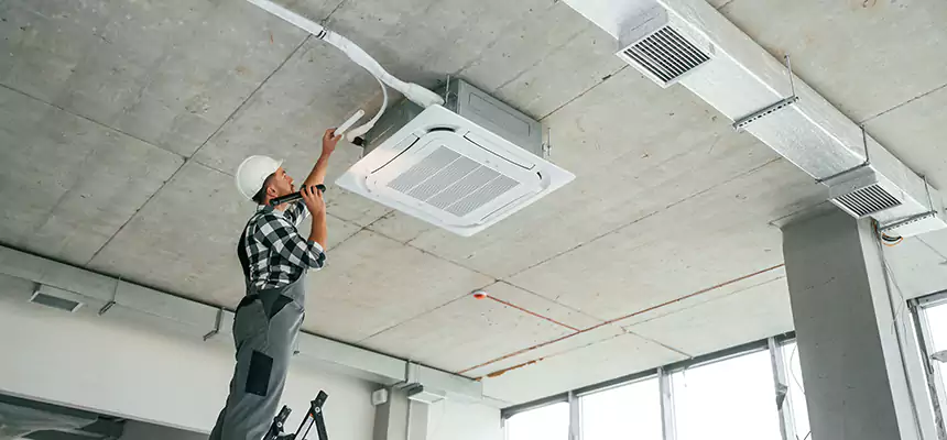 Our HVAC System Deodorizing Services in Wenatchee, WA
