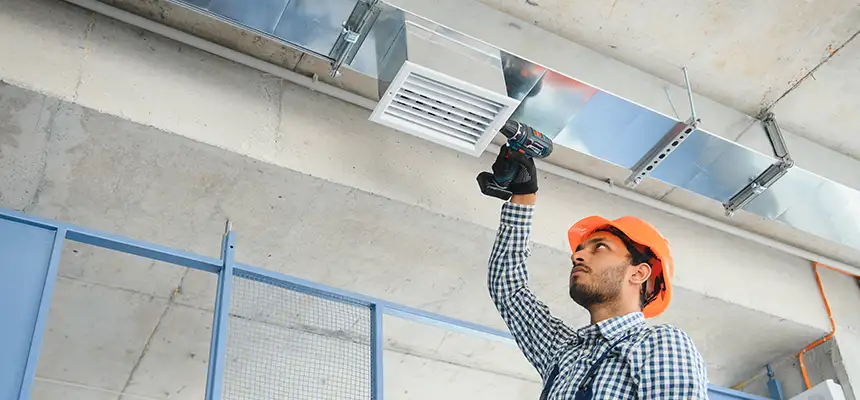 AC Replacement with Energy-Efficient Units in Wenatchee, WA
