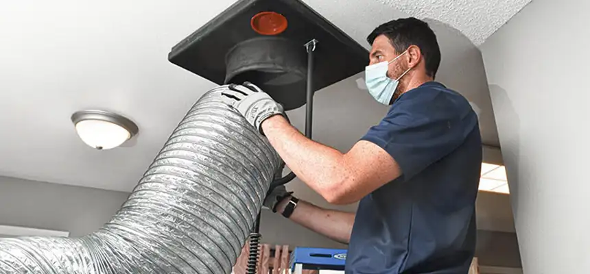Our Services to Maximize AC Efficiency in Wenatchee, WA