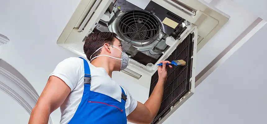 Our Move-in/Move-out Duct Cleaning Services in Wenatchee, WA
