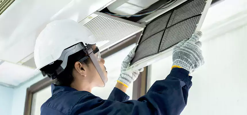 Our Multi-family Home Duct Cleaning Services in Wenatchee, WA