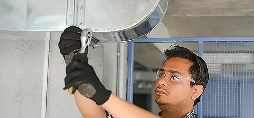 Our NADCA Approved Air Duct Services in Wenatchee, WA