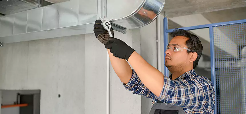 Our Post-Construction Duct Cleaning Services in Wenatchee, WA