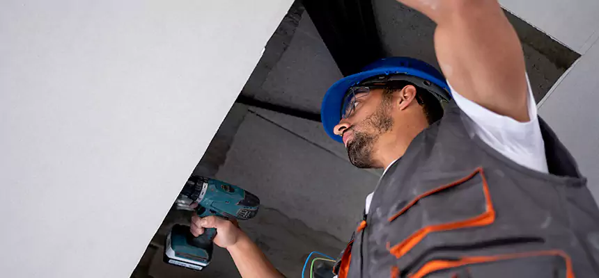 Our Post-Renovation Duct Debris Removal Services in Wenatchee, WA