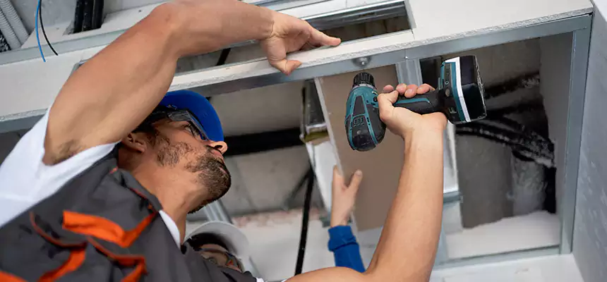 Our Residential Vent Cleaning Services in Wenatchee, WA