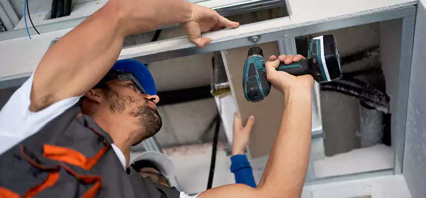 Our Retail Store Duct Cleaning Services in Wenatchee, WA