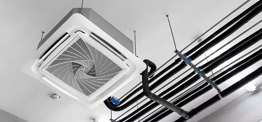 Our Smart AC Vent Controller Services in Wenatchee, WA