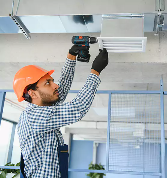 Welcome to Air Duct Cleaning & Repairs Wenatchee — Your Local AC Vent Repairs Partner in Wenatchee, WA