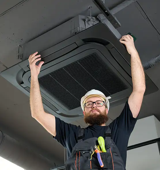About Air Duct Camera Inspection in Wenatchee, WA
