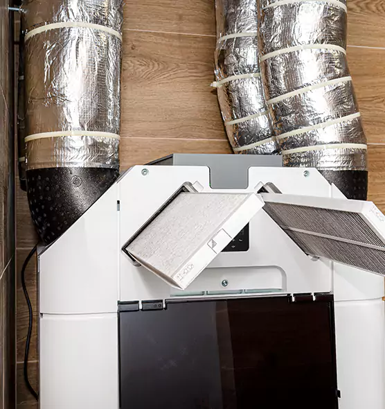 Professional Air Duct Dust Cleaning  in Wenatchee, WA