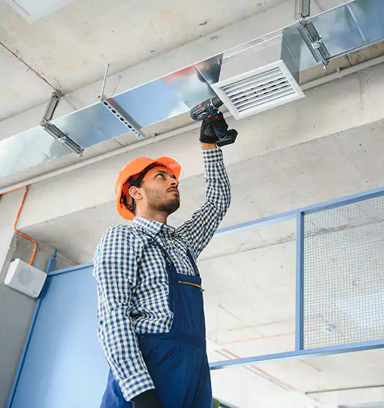 Welcome to Air Duct Cleaning & Repairs Wenatchee — Your Local Air Duct Installation Specialists in Wenatchee, WA