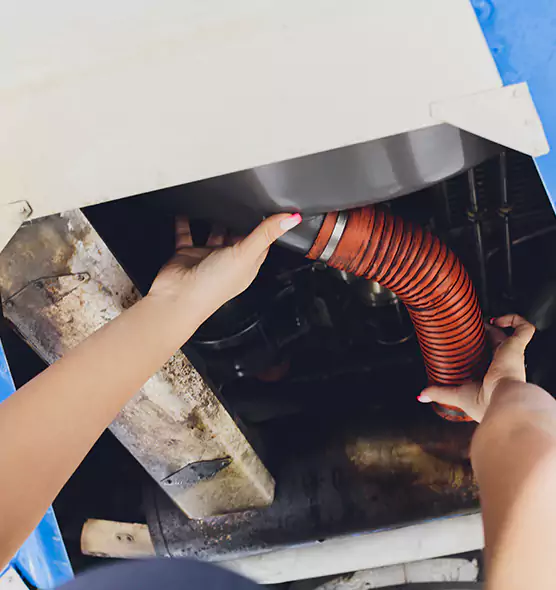 Professional Air Duct Leak Repair in Wenatchee, WA