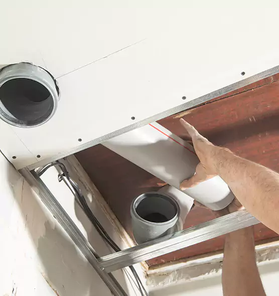 Professional Air Duct Replacement in Wenatchee, WA
