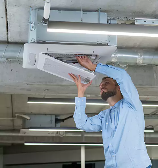 About Air Duct Sealing And Repair in Wenatchee, WA