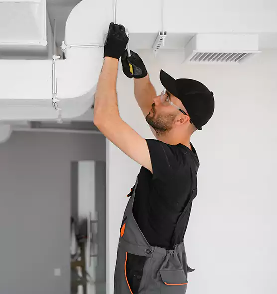 Professional Air Purifier Installation in Wenatchee, WA