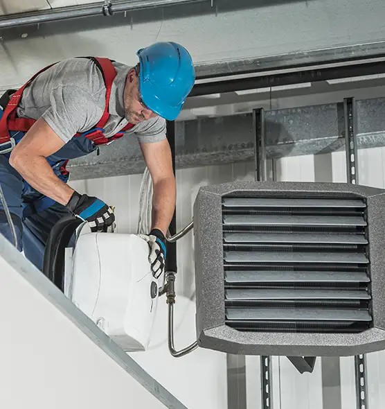 About Annual Vent Cleaning Plans in Wenatchee, WA
