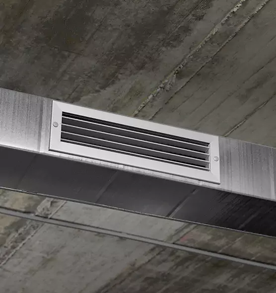 Professional Commercial Duct Cleaning in Wenatchee, WA