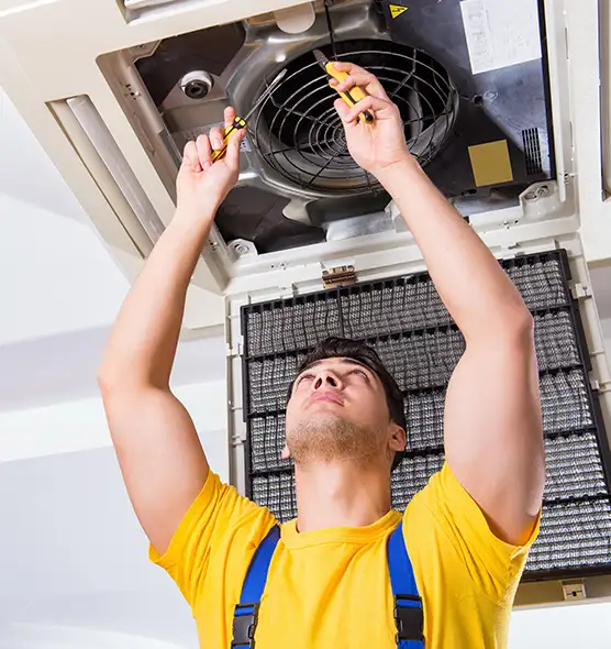 Welcome to Air Duct Cleaning & Repairs Wenatchee — Your Local Condo Dryer Vent Maintenance Partner in Wenatchee, WA