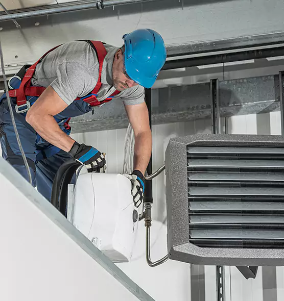 Professional Custom HVAC Ductworkin Wenatchee, WA