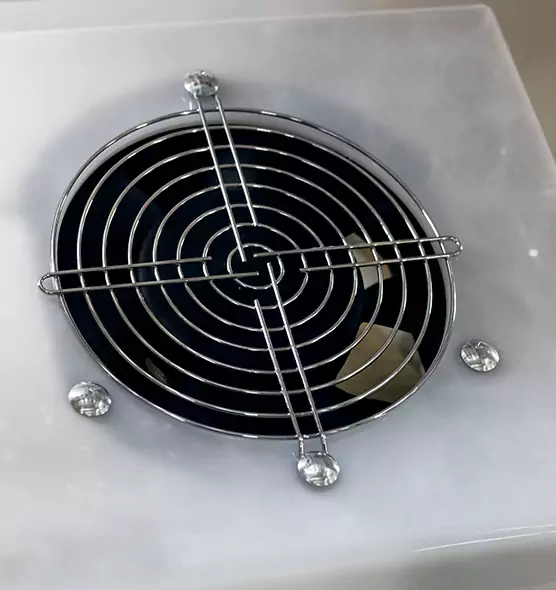 Professional Dryer Vent Booster Fan Cleaning in Wenatchee, WA