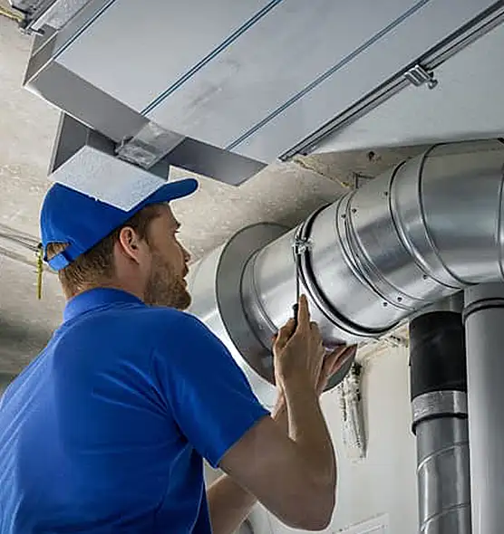 Advanced Dryer Vent Camera Inspection in Wenatchee, WA