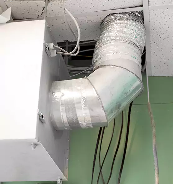About Dryer Vent Hose Replacement in Wenatchee, WA