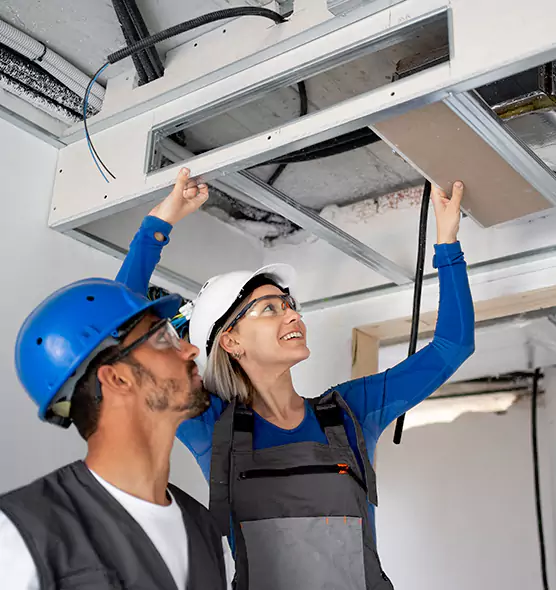 Advanced Duct Cleaning for Allergy Sufferers in Wenatchee, WA