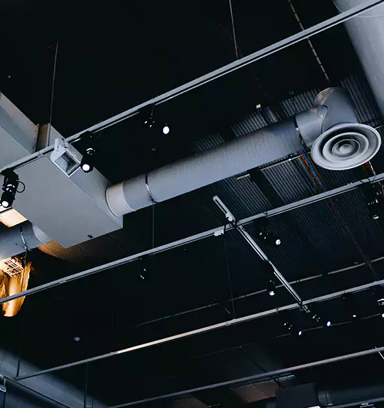 About Duct Sanitization with UV Light in Wenatchee, WA
