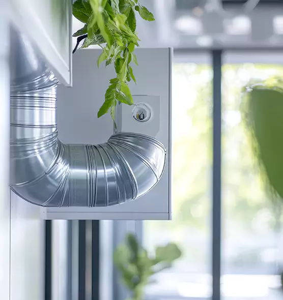 Professional Eco-Safe Dryer Vent Cleaning in Wenatchee, WA