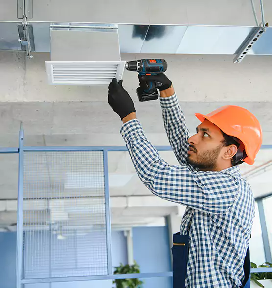 Professional HVAC Duct Cleaning in Wenatchee, WA