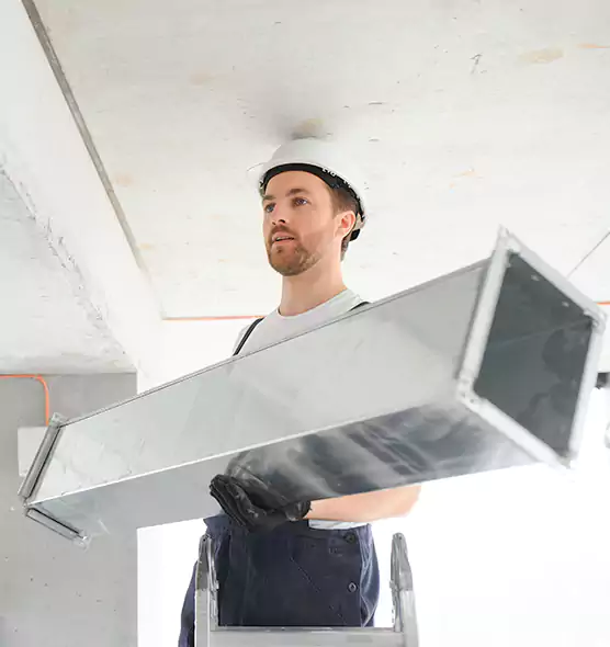 About HVAC Ductwork Installation in Wenatchee, WA