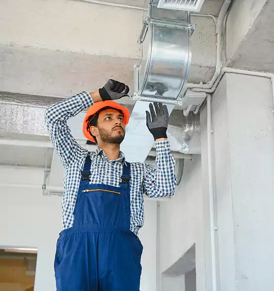 About HVAC System Deodorizing in Wenatchee, WA