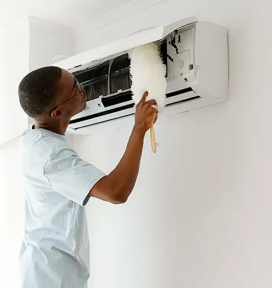 Professional Maximize AC Efficiency  in Wenatchee, WA
