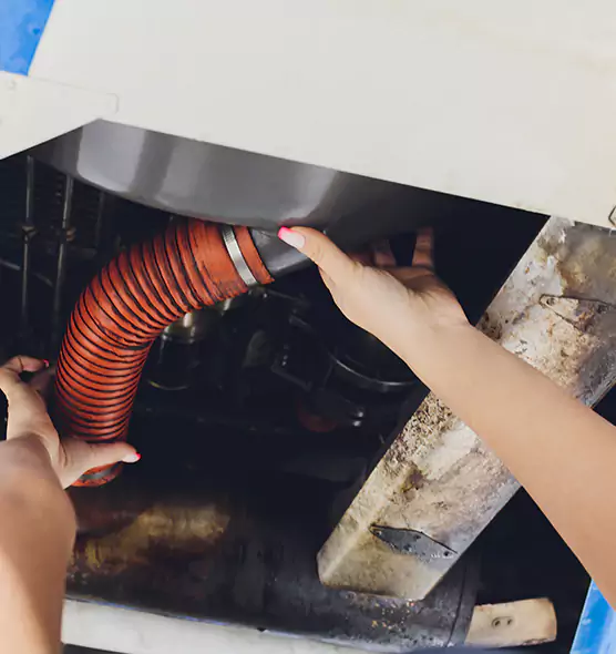 Professional Post-Renovation Duct Debris Removal in Wenatchee, WA