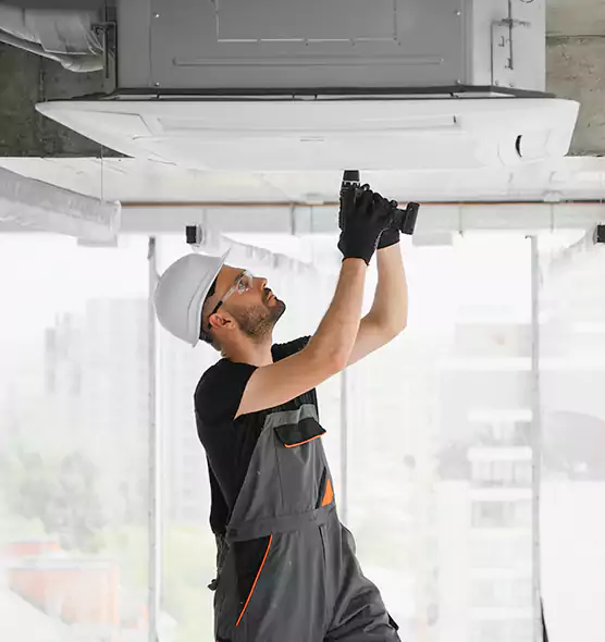 Reliable Ventilation System Cleaning in Wenatchee, WA