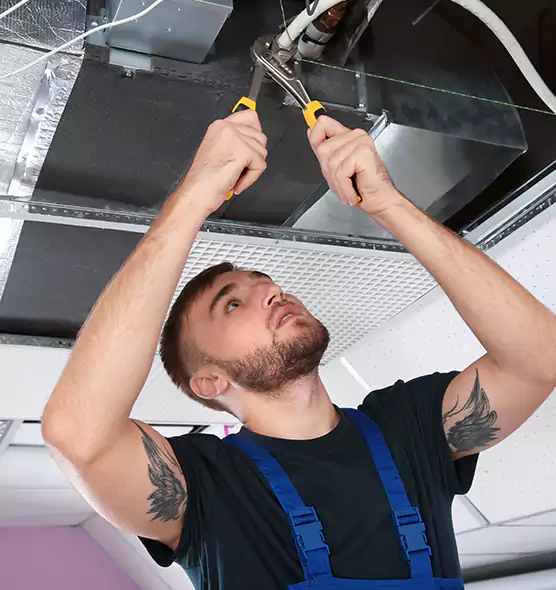 About Ventilation System Upgrades in Wenatchee, WA